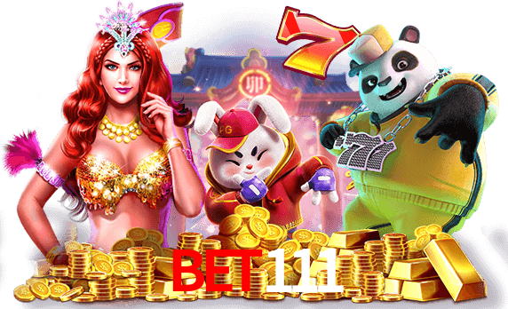 jogue em caça-níqueis ricos na bet111