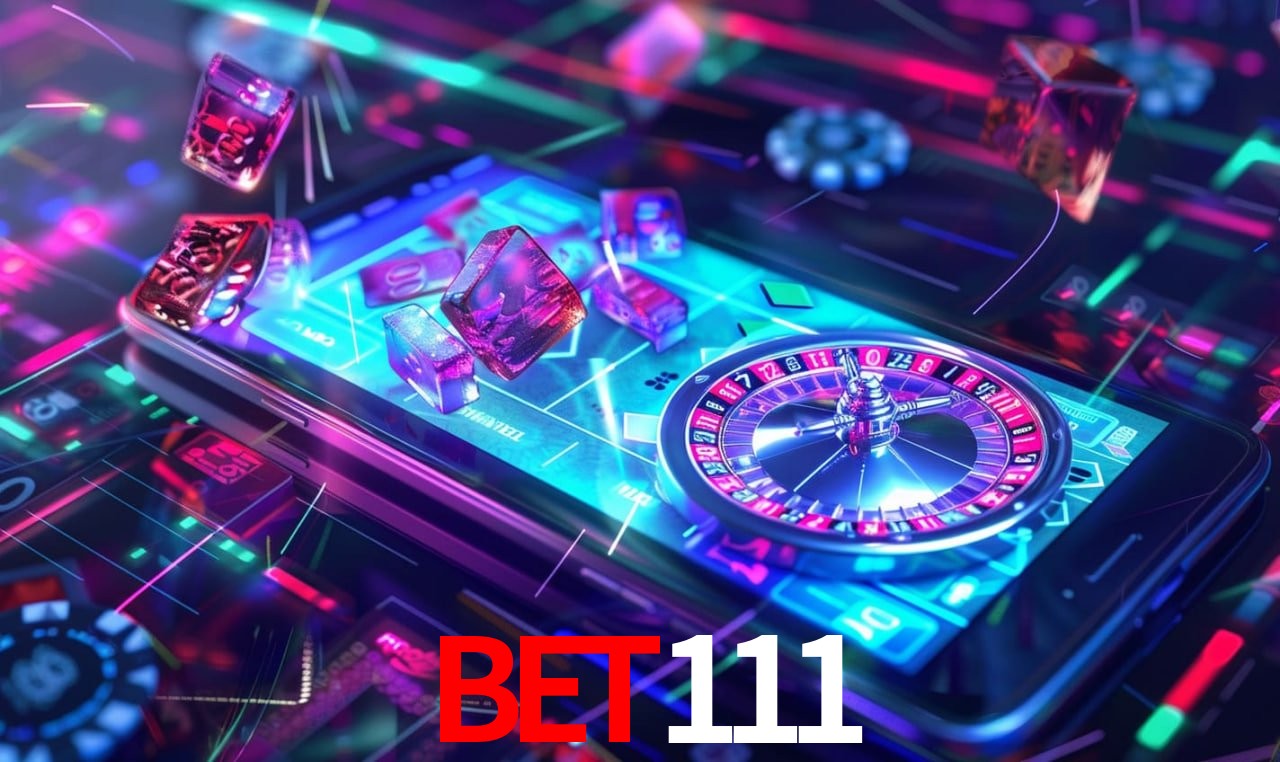 Experiência VIP bet111