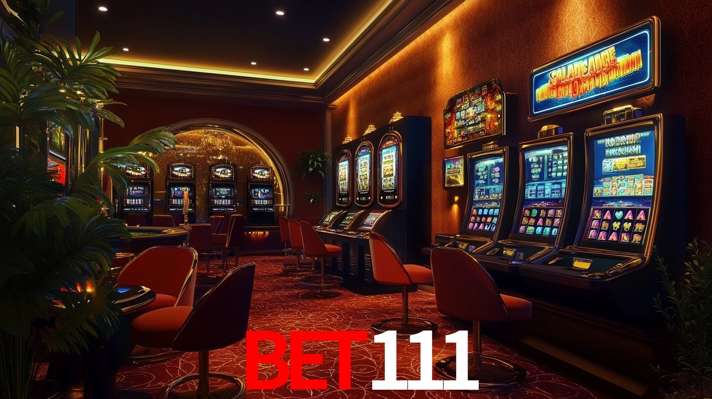 Experiência VIP bet111