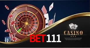 Estatísticas bet111