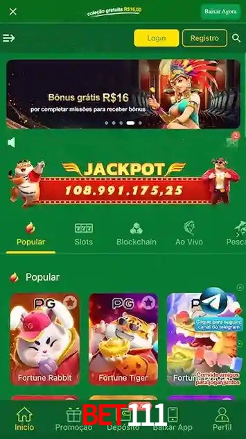 Baixar bet111