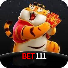 Logo bet111