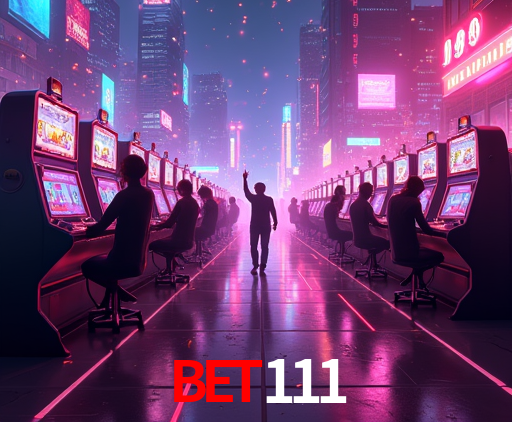 Mesa de Blackjack bet111