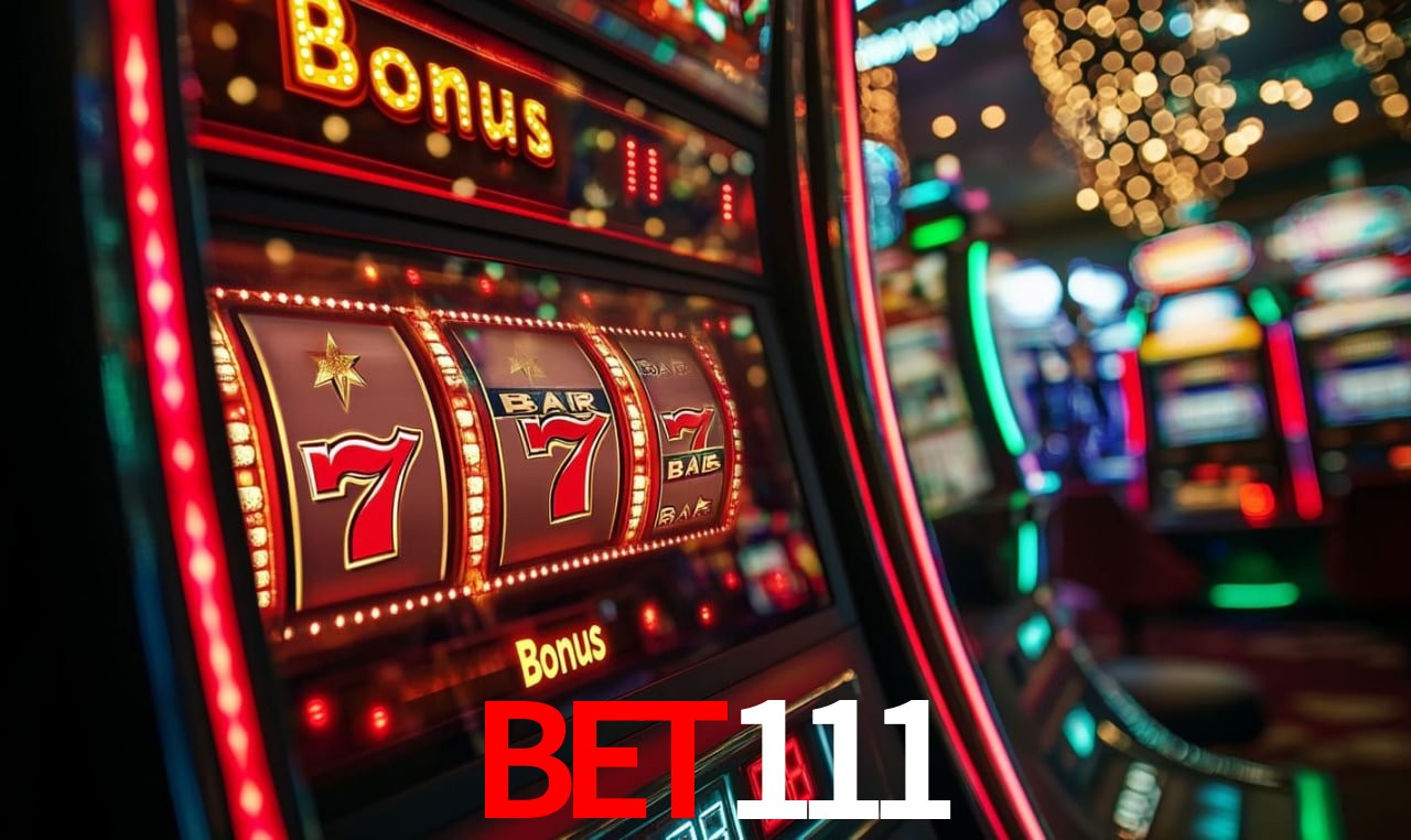 Bônus Generosos e Exclusivos no bet111 para Você!