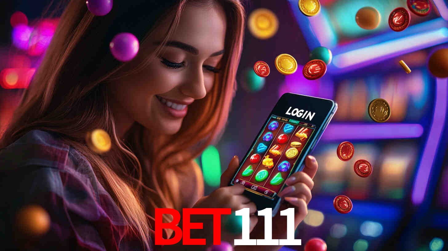 VIP Casino bet111