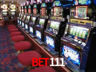 Descubra o Mundo do Cassino Online com bet111