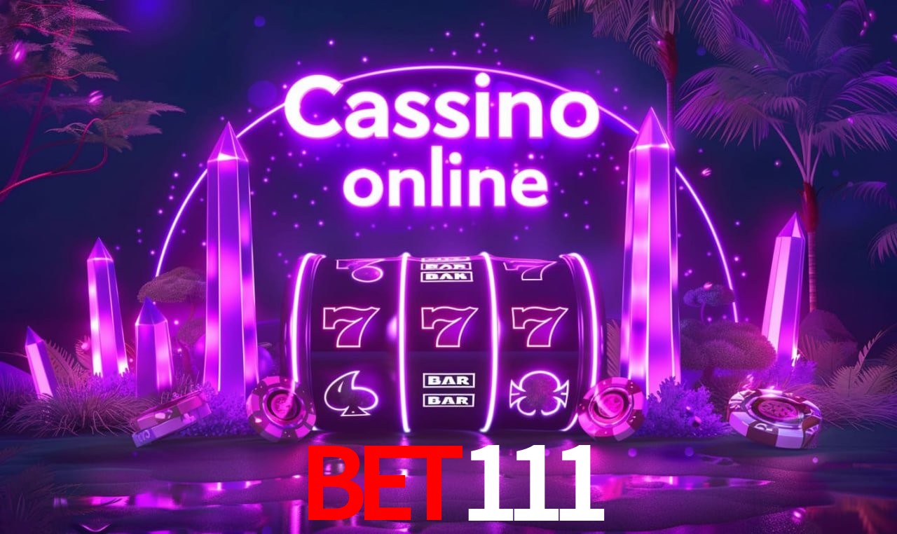 Promoção Relâmpago bet111