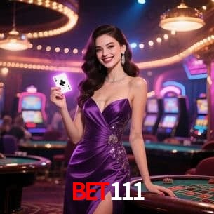 Casino Ao Vivo bet111