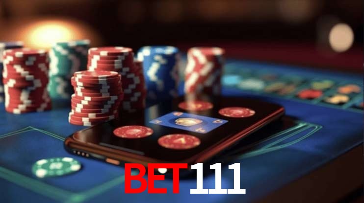 Benefícios da Conta bet111