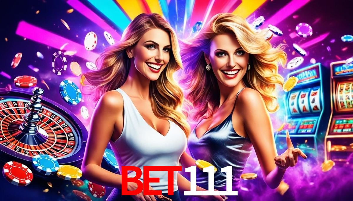 Bônus de Boas-vindas bet111