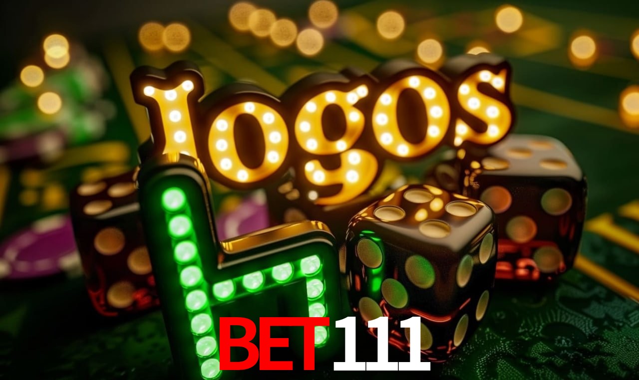 Jogos de Slot bet111