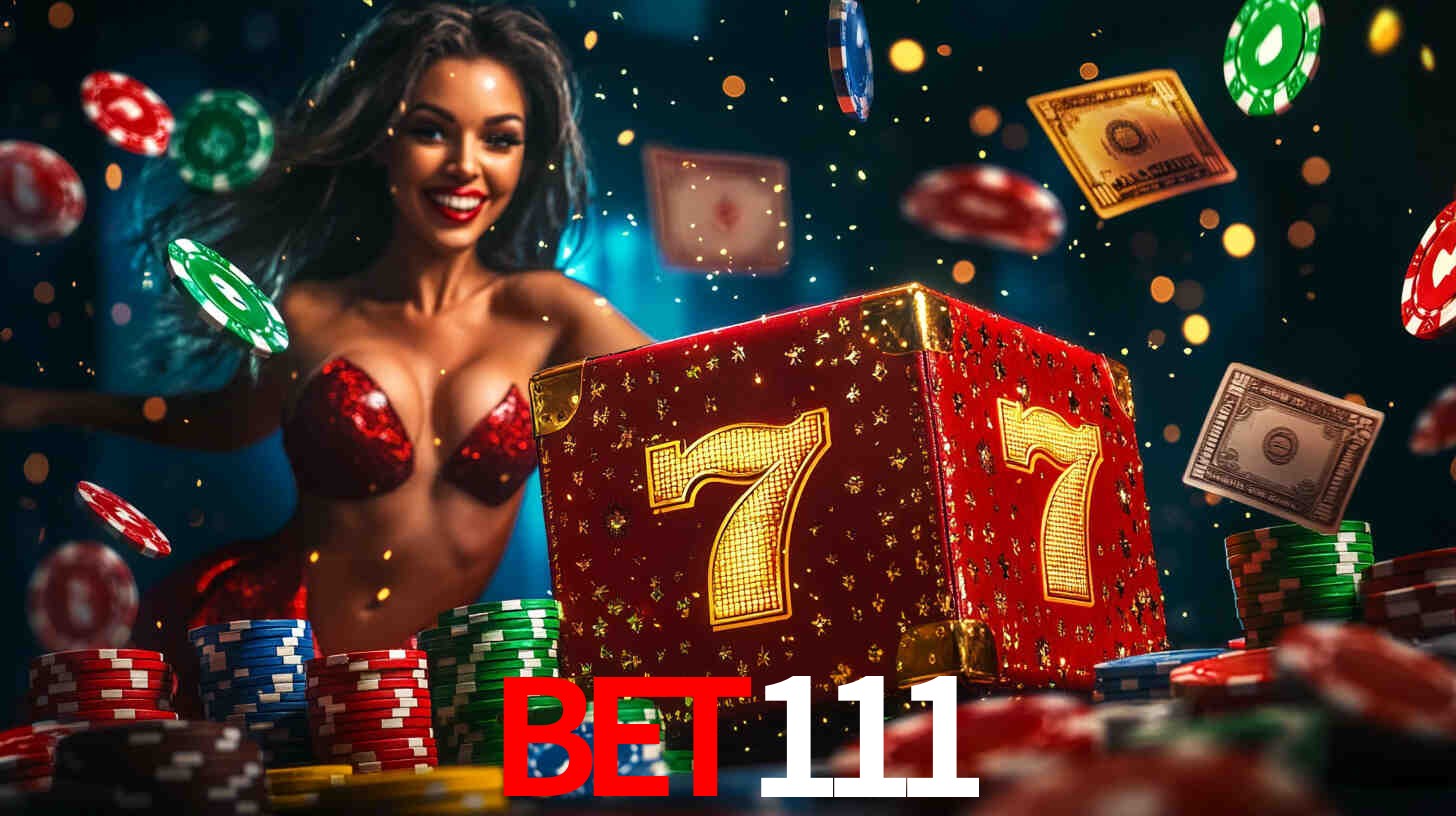 Inovações de Jogos na bet111: O Futuro das Experiências Interativas