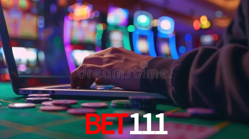 Bônus Diários bet111