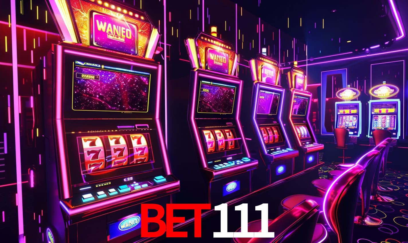 Desvendando o Mundo dos Jogos Virtuais na bet111