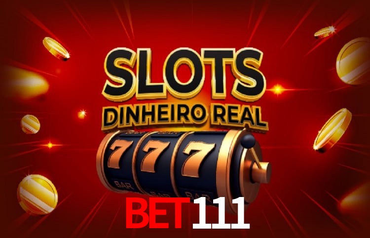 Sinta a adrenalina dos jogos de cassino com bet111