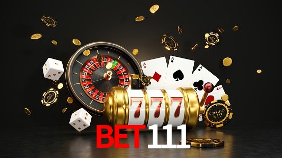 Game Providers bet111