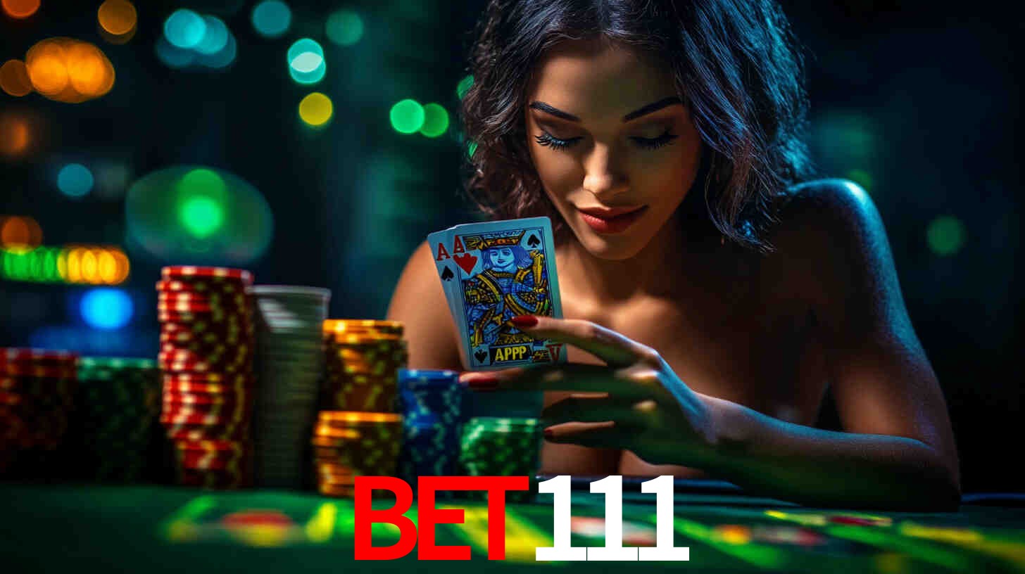 Explorando a Categoria de Eventos em Apostas na bet111