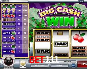 Descubra a Magia dos Jogos de Arcade no bet111