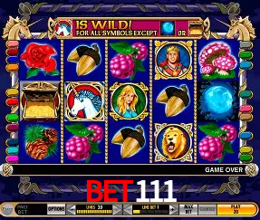 Descubra o Mundo do Cassino Online com bet111