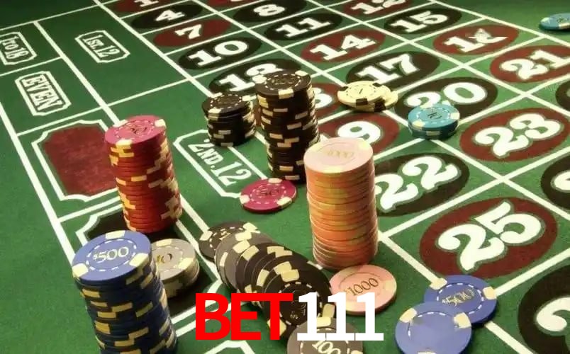 Provedores de Jogos bet111