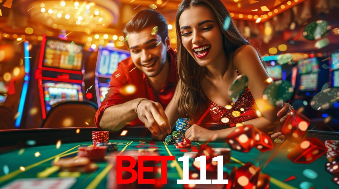 Integração de APIs bet111