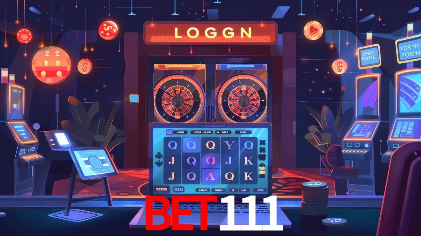 bet111: Seu Cassino Premiado com Pagamentos Rápidos