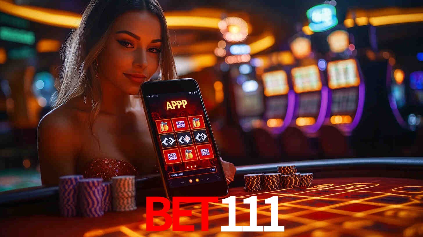 Explorando a Categoria de Eventos em Apostas na bet111